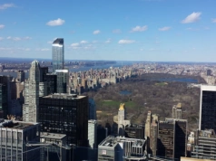 Nowojorski Vision Zero: Spektakularna poprawa bezpieczeństwa drogowego w „Stolicy Świata”