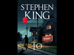 Sławna książka Stephena Kinga znika z rosyjskich księgarni. Chyba chodzi o scenę seksu