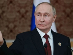 Nagranie z ataku na polskiego ambasadora. W tle rosyjska propaganda