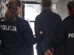 Dwóch poszukiwanych już nie uniknie kary