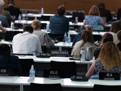 Szczyt klimatyczny ONZ bez USA. Pekin reaguje na nieobecność Ameryki