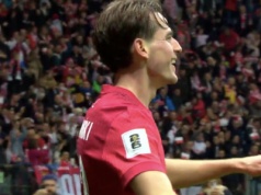 Piłka nożna: Znamy rywali Polaków w walce o mundial!