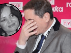 To powiedział Przemysław Babiarz przed śmiercią swojej żony