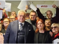 Prezes Republiki wygrał w sądzie z byłym marszałkiem Senatu