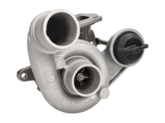 Nowa marka regenerowanych turbosprężarek na europejskim rynku