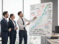 Nvidia pali rynek AI i zaskakuje nawet sceptyków