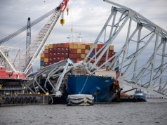 Katastrofa kontenerowca w Baltimore. Raport ujawnia zaskakującą przyczynę