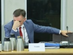 Prokuratura zabezpieczyła majątek Ziobry