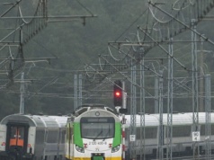 W Ukrainie czeka go więzienie. Znamy przeszłość podejrzanego o akt dywersji na kolei