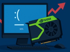 Nvidia naprawia Windowsa. Gry zaczęły mulić ale jest już ratunek