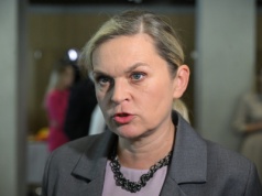 Po klęsce „Edukacji Zdrowotnej” Nowacka chce, by przedmiot był przymusowy