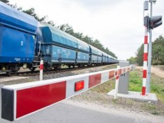 Pociągi towarowe jadą wolniej, niż ty 