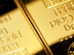 Złoto rośnie trzeci dzień z rzędu i zbliża się do 4100 USD! Co dalej?