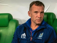 Szewczenko zabrał głos ws. meczu z Polską. Jaśniej się nie dało