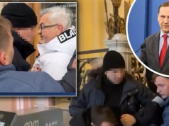 Charge d'affaires Rosji wzywany przez MSZ. Trzy kluczowe cele