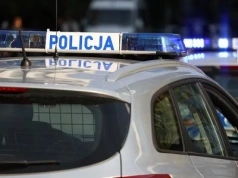 Ogólnopolska akcja i dziewięciu zatrzymanych na Sądecczyźnie