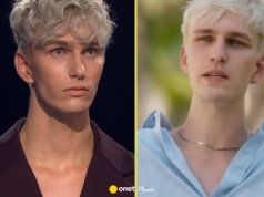 Zalał się łzami w finale "Top Model". W emocjonalnym wpisie mówi o przegranej