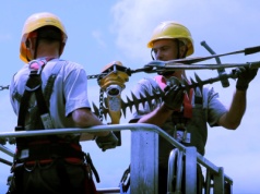 Tauron zakłada przyspieszenie wydatków na OZE w IV kwartale i kolejnych latach