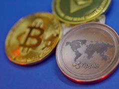 Te kryptowaluty zanurkowały ostatnio najmocniej – oto lista