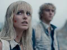 Nowe „Igrzyska śmierci” z pierwszym zwiastunem