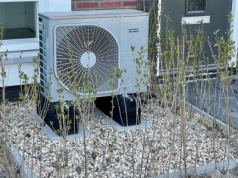 Przełom w ogrzewaniu budynków. Niemiecki wynalazek pięć razy bardziej wydajny