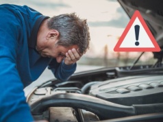 Ten samochód to koszmar. Rekordowa liczba usterek zaskoczyła nawet ekspertów TÜV