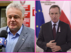 Sakiewicz wygrywa ze „zwykłym łapówkarzem”!  Internauci chcą immunitetu senatora