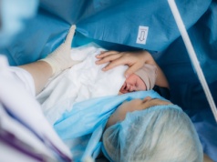 Cięcie cesarskie do zasadniczej zmiany. Sławy ginekologii ogłosiły szczegóły