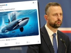 Nowe okręty podwodne dla Marynarki Wojennej. "Wykonaliśmy robotę. Jesteśmy gotowi"