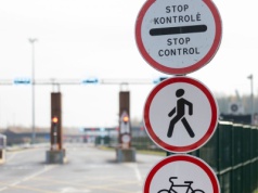 Litwa otworzyła granicę z Białorusią, reżim Łukaszenki i tak niezadowolony