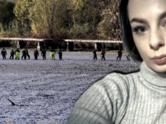 Wyszła po bułki i zaginęła. Podczas poszukiwań wypompowali wodę ze stawu