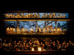 Warszawa − najlepsze miasto świata