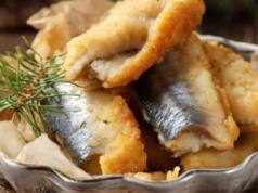 Nikt nie wierzył, że to śledzie. Szwedzka receptura szybko zyskała fanów w mojej rodzinie