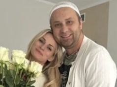 Anita i Adrian na randce. Nowe informacje na temat zdrowia mężczyzny