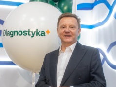 Diagnostyka zaskoczyła wynikami. Zysk wyraźnie powyżej oczekiwań analityków
