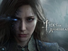 Shadowheart, Maelle, a teraz Gwendolyn. Gra "Tides of Annihilation" ma nowy widowiskowy gameplay