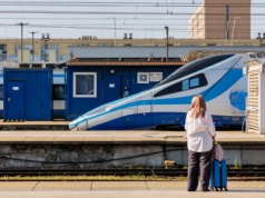 Od 22 listopada zmiana w pociągach PKP Intercity. Nie obejmie leków ratujących życie