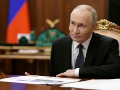 Przełom na froncie? Władimir Putin usłyszał, że wojska rosyjskie zajęły Kupiańsk