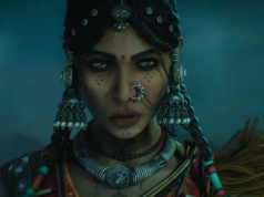 Raji powraca w Kaliyuga – zapowiedziano kontynuację hitu Nodding Heads Games