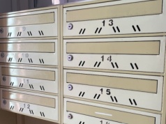 Tajemnicza koperta z 