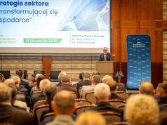 Strategie gazowe kluczowe dla polskiej gospodarki