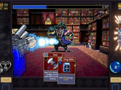 Niespodzianka: hitowa gra survivalowa otrzyma równie chaotyczny spin-off. Vampire Survivors 2 również powstaje, „ale na razie o tym nie rozmawiajmy”