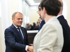 Dwukadencyjność to nie problem. Tu chodzi o dużo poważniejsza sprawę