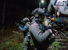 Prezydent podpisał postanowienie o użyciu wojska do operacji „Horyzont”