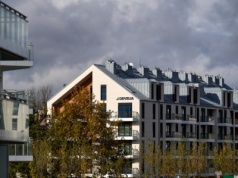 Duży ruch na rynku mieszkaniowym. Przejęcia, nowe projekty i rekordowy popyt