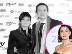 „Łączę się w bólu” – Anna Popek o tragedii Przemysława Babiarza