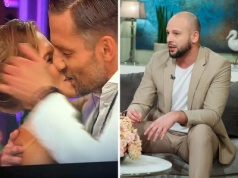 Pela skomentował związek Kaczorowskiej i Rogacewicza. Naprawdę to powiedział