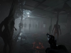 Total Chaos trafia do Game Passa. Horror inspirowany DOOM-em wraca w wielkim stylu