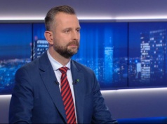 Kosiniak-Kamysz o dywersantach. "Zabrakło informacji ze strony ukraińskiej"