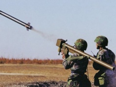 Wielkie zaskoczenie w Rosji. Ukraińcy używają chińskich wyrzutni rakiet